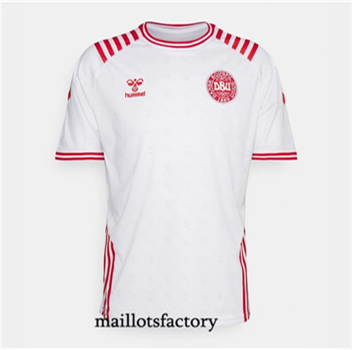 Achat Maillot du Danemark 2022/23 Special