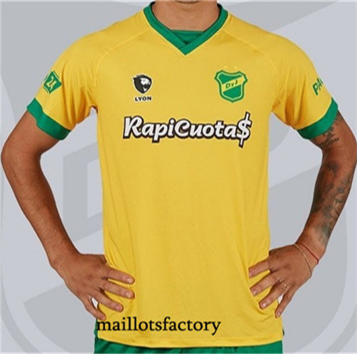 Achat Maillot du Defensa y Justicia 2022/23 Domicile