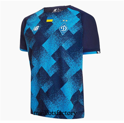 Achat Maillot du Dynamo Kiev 2021/22 Exterieur