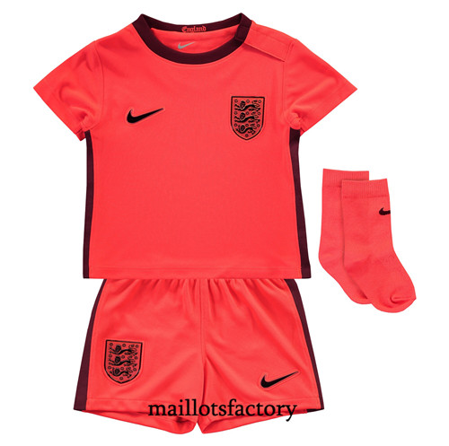 Achat Maillot du Angleterre Enfant 2022/23 Exterieur