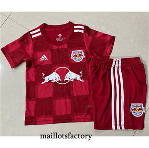 Achat Maillot du Bull Leipzig Enfant 2022/23 Domicile