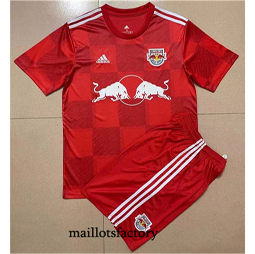 Achat Maillot du New York Rouge Enfant 2022/23