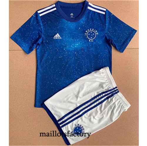 Achat Maillot du Cruzeiro 2022/23 Domicile Enfant