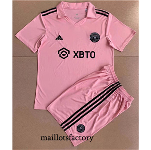 Achat Maillot du Inter Miami 2022/23 Domicile Enfant