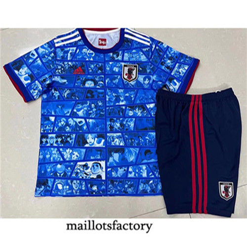 Achat Maillot du Japon Enfant 2022/23