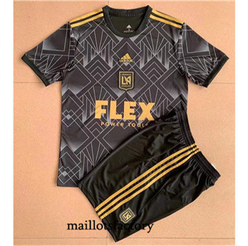 Achat Maillot du Los Angeles FC Enfant 2022/23 Domicile