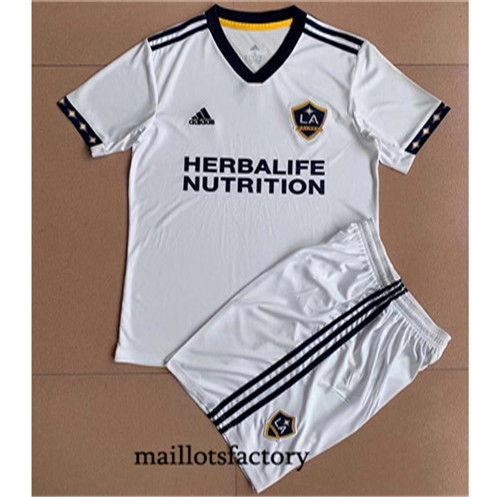 Achat Maillot du Los Angeles Galaxy Enfant 2022/23 Domicile