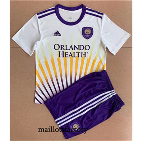 Achat Maillot du Orlando 2022/23 Domicile Enfant