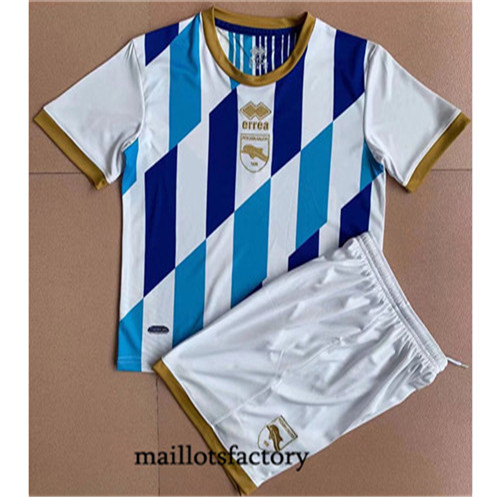 Achat Maillot du Pescara Enfant 2022/23