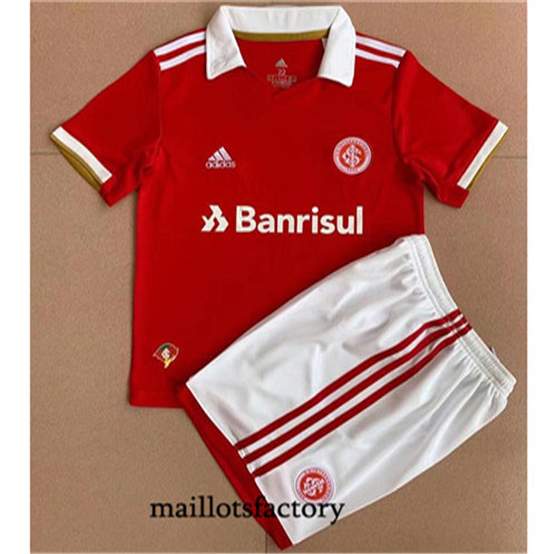 Achat Maillot du SC Internacional Enfant 2022/23 Domicile