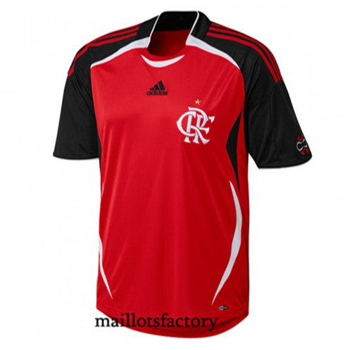 Achat Maillot du Flamengo Teamgeist 2021/22