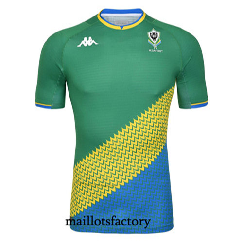 Achat Maillot du Gabon 2022/23 Third