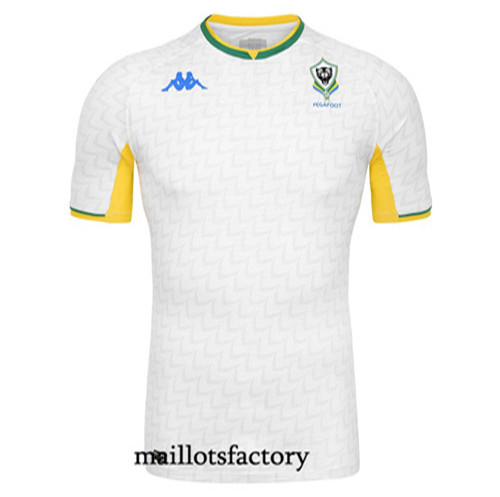 Achat Maillot du Gabon 2022/23 Exterieur