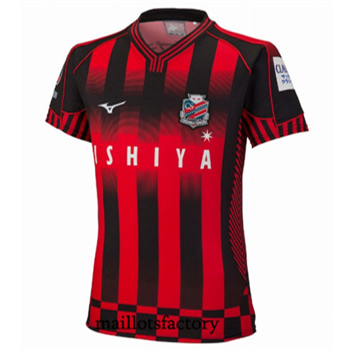 Achat Maillot du Hokkaido Consadole Sapporo 2022/23 Domicile