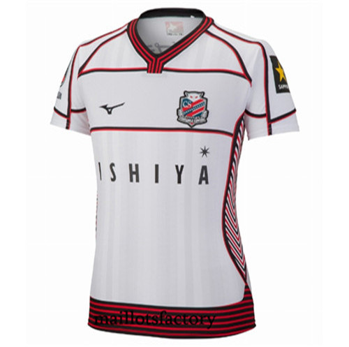 Achat Maillot du Hokkaido Consadole Sapporo 2022/23 Third