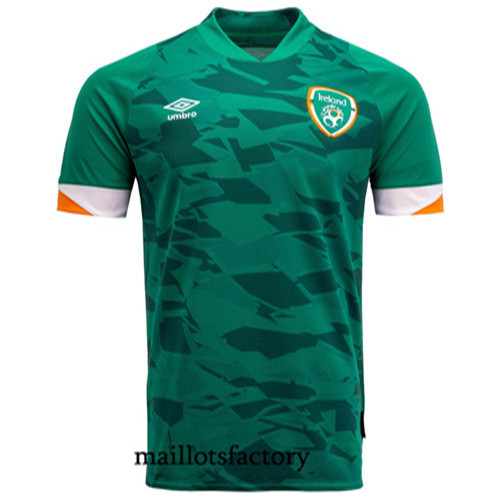 Achat Maillot du Irlande 2022/23 Domicile