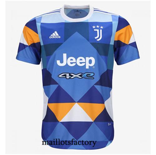 Achat Maillot du Juventus 2021/22 Fourth