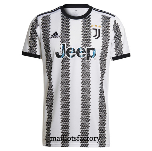 Achat Maillot du Juventus 2022/23 Domicile