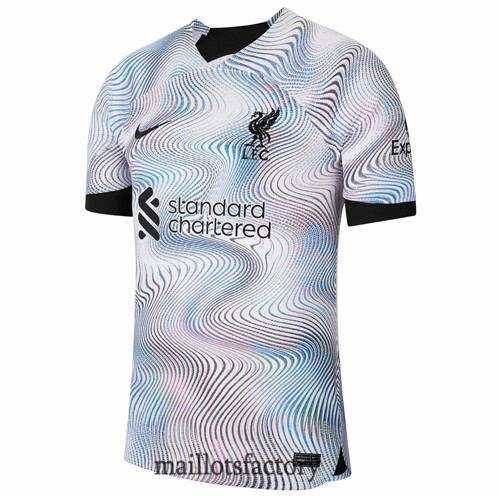 Achat Maillot du FC Liverpool 2022/23 Exterieur