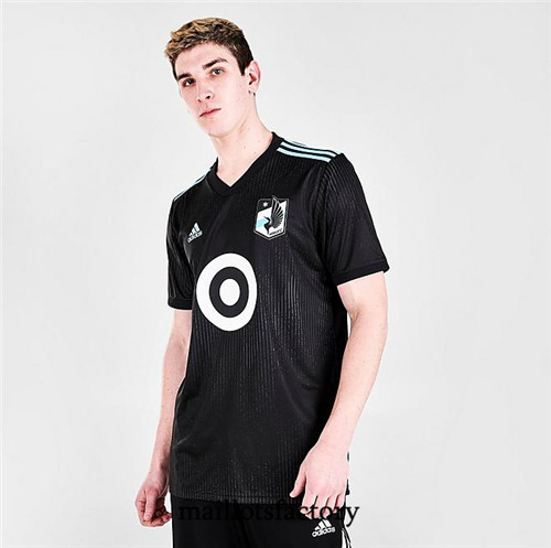 Achat Maillot du Minnesota United 2022/23 Domicile