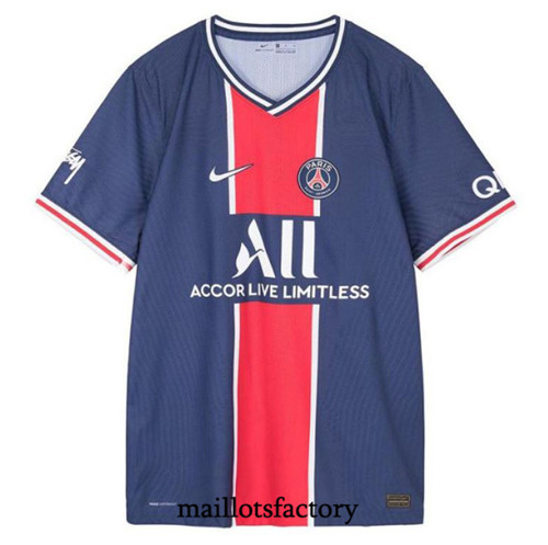 Achat Maillot du PSG 2022/23 Special Fans Édition conjointe