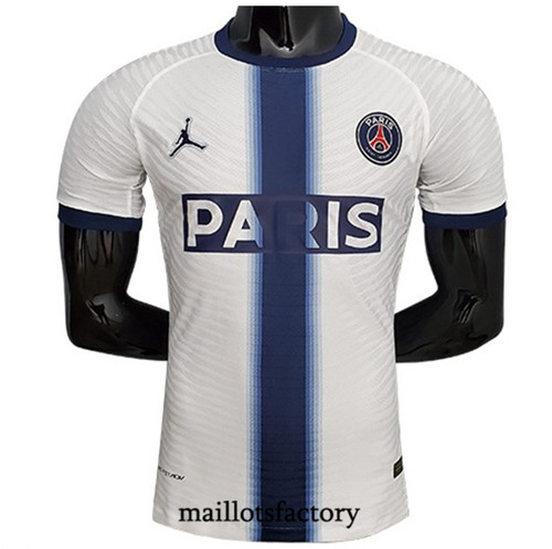 Achat Maillot du PSG Jordan 2022/23 Special Edition Blanc