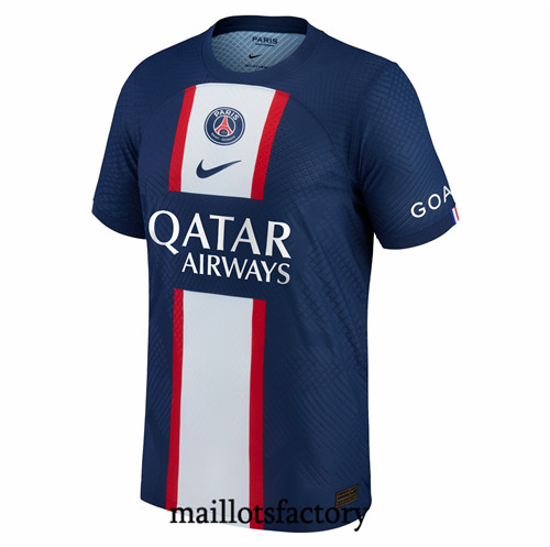 Achat Maillot du PSG 2022/23 Domicile