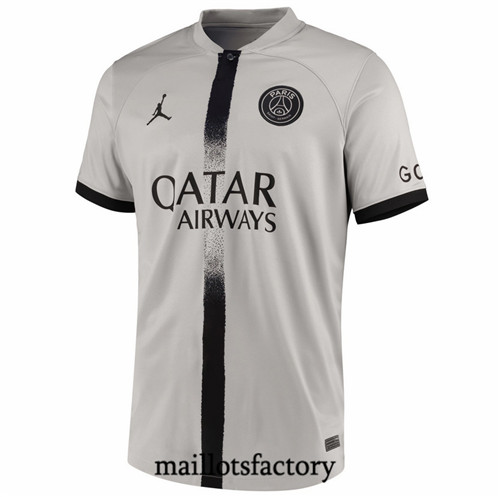 Achat Maillot du PSG 2022/23 Exterieur