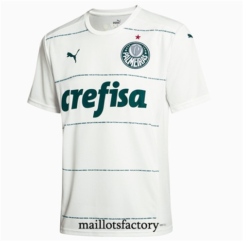 Achat Maillot du Palmeiras 2022/23 Exterieur