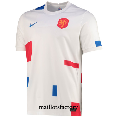 Achat Maillot du Pays-Bas 2022/23 Domicile