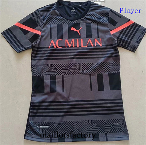 Achat Maillot du Player AC Milan 2022/23 Third