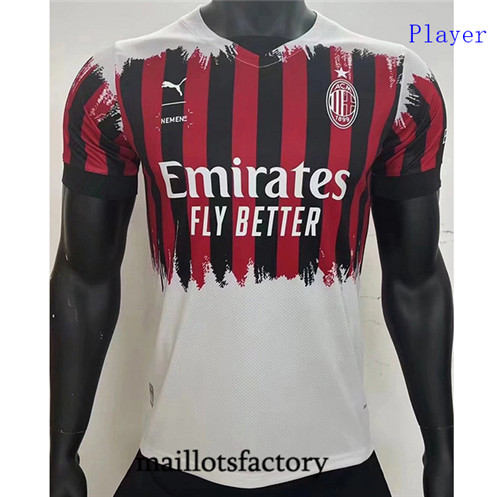 Achat Maillot de Player AC Milan 2022/23 Third