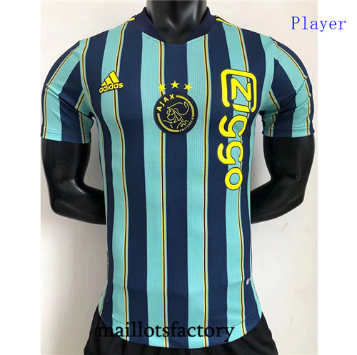 Achat Maillot de Player Ajax Maillot Exterieur 2022/23