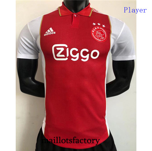 Achat Maillot de Player Ajax Maillot Domicile 2022/23