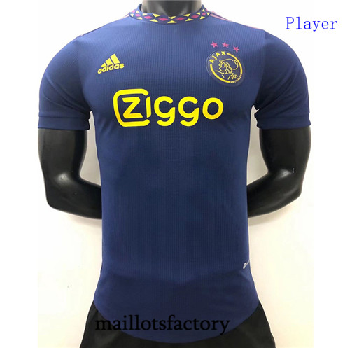 Achat Maillot de Player Ajax 2022/23 Exterieur