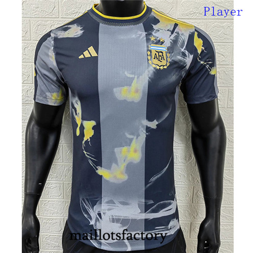 Achat Maillot de Player Argentine 2022/23 Retro