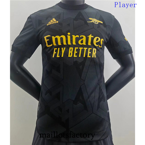 Achat Maillot de Player Arsenal 2022/23 Exterieur