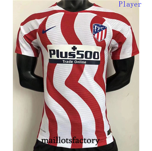 Achat Maillot de Player Atletico Madrid 2022/23 Domicile