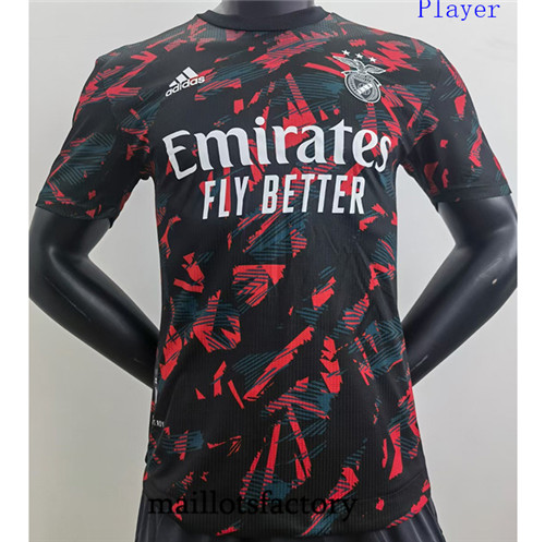 Achat Maillot de Player Benfica 2022/23 Classic