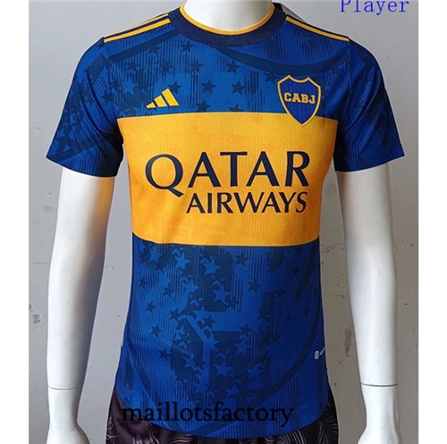 Achat Maillot de Player Boca Juniors 2022/23 Domicile