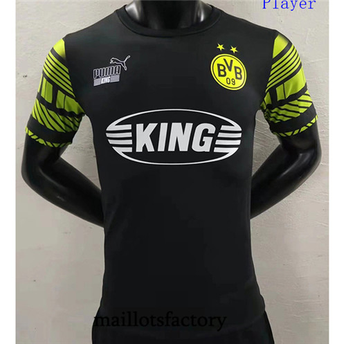 Achat Maillot de Player Borussia Dortmund 2022/23 édition Co-Marqué