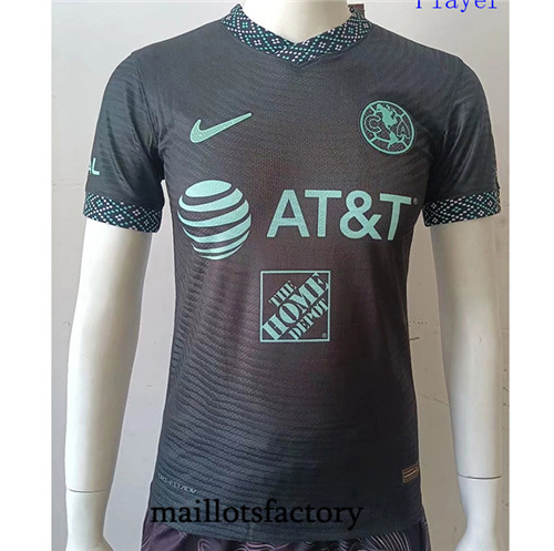 Achat Maillot de Player CF American 2022/23 Noir