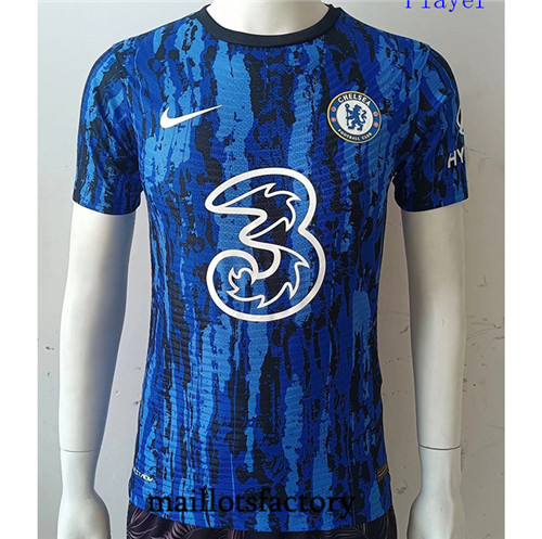 Achat Maillot du Player Chelsea 2022/23 Bleu