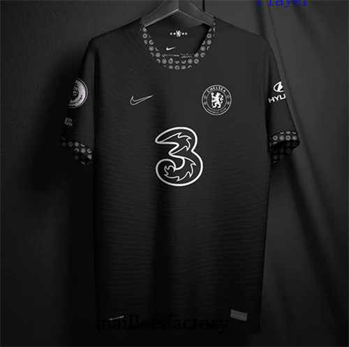 Achat Maillot de Player Chelsea 2022/23Noir