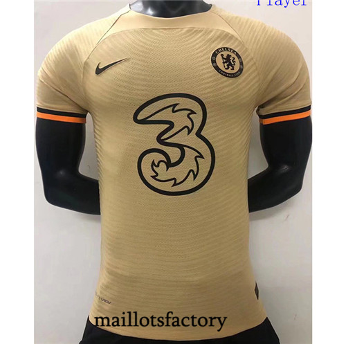 Achat Maillot Player Chelsea 2022/23 Exterieur