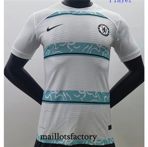 Achat Maillot de Player Chelsea 2022/23 Exterieur