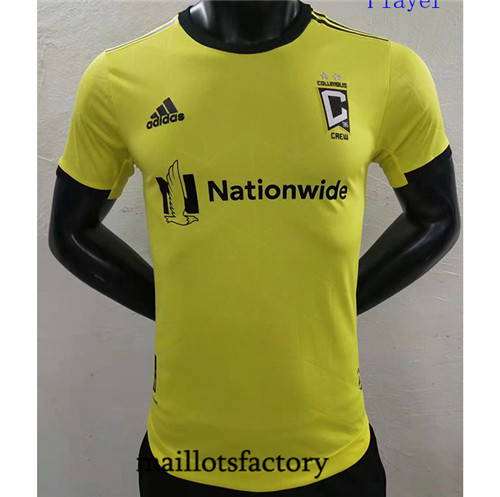 Achat Maillot de Player Colomb 2022/23 Domicile