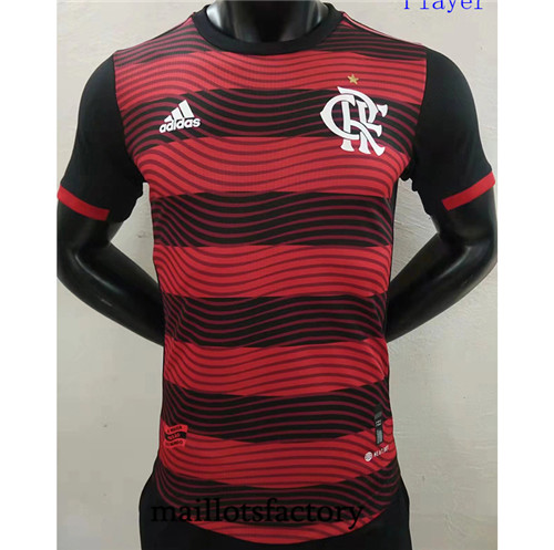 Achat Maillot de Player Flamenco 2022/23 Domicile