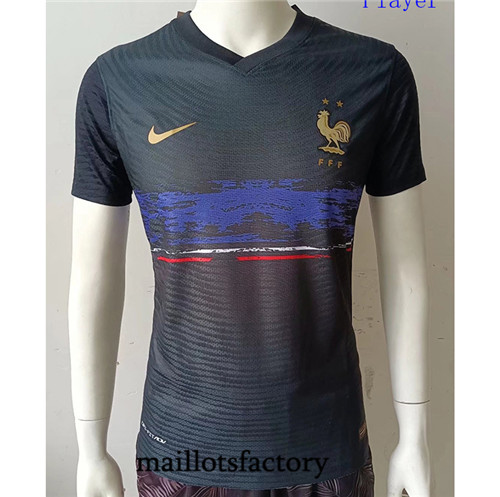 Achat Maillot de Player France 2022/23 Bleu Marine