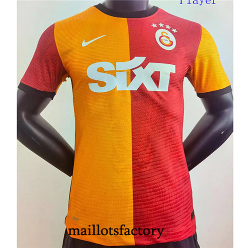 Achat Maillot de Player Galata 2022/23 Domicile